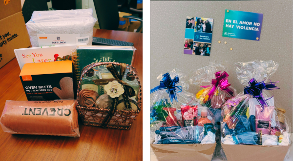 Mother's Day Gifts