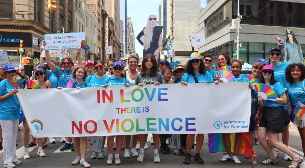 2025 PRIDE PARADE
