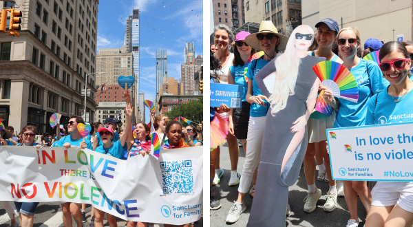 2025 PRIDE PARADE