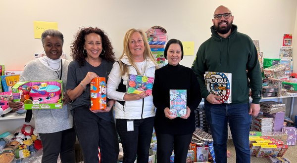 End-of-Year Holidays