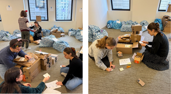 End-of-Year Holidays