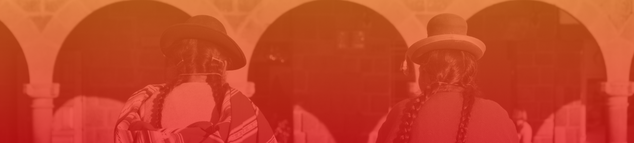 Eradicating Barriers to Justice for Indigenous Women and Girls