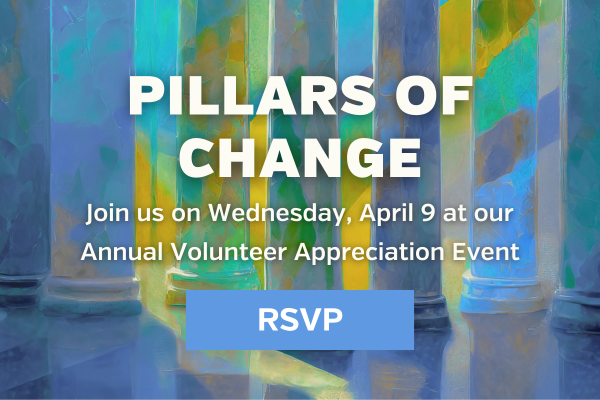 PILLARS OF CHANGE